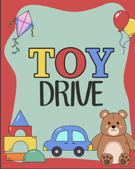 TOY_DRIVE